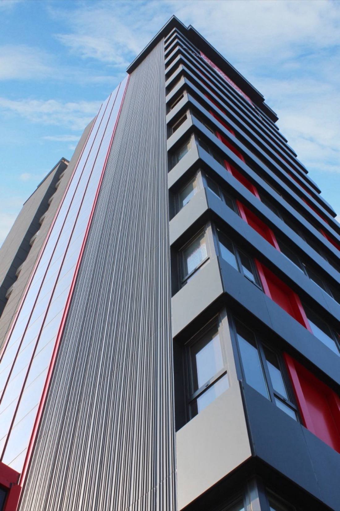 4A Yapı Konut — Proje Galerisi 3