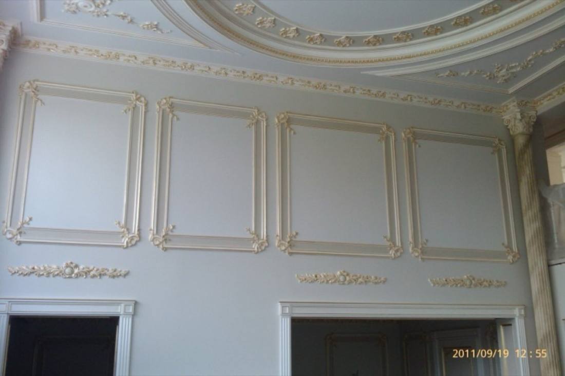 Alkent 2000 Villa — Project Gallery 2