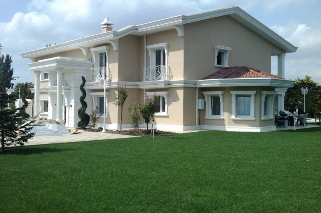Alkent 2000 Villa — Project Gallery 3