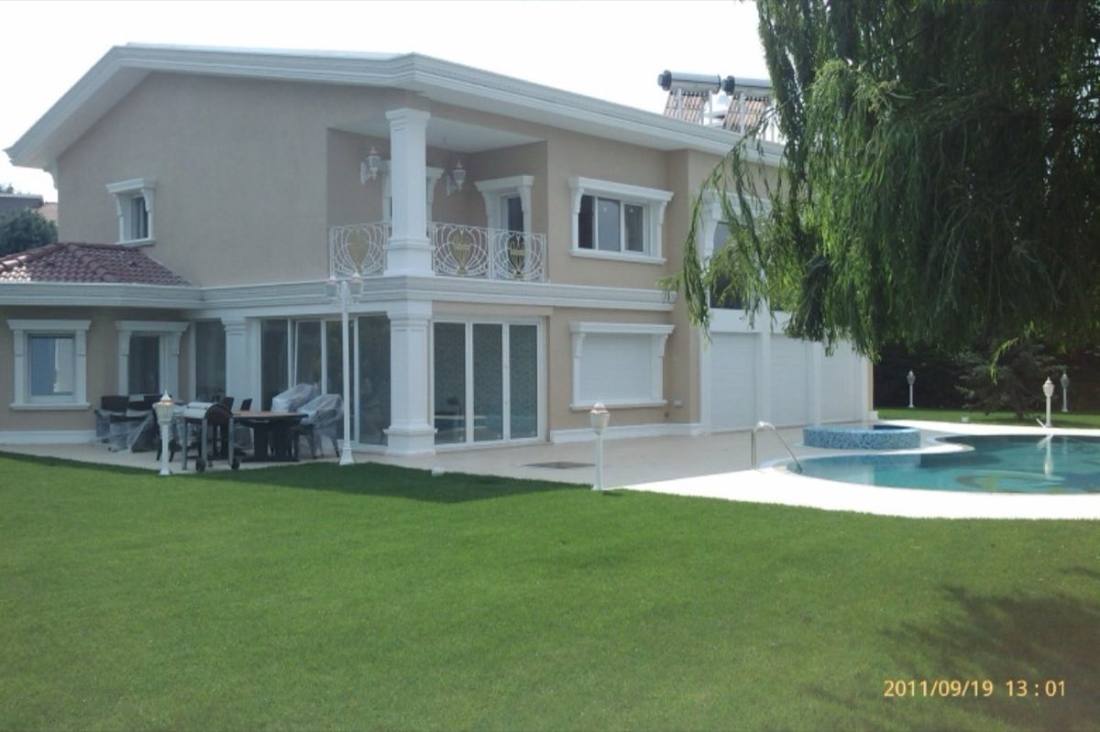 Alkent 2000 Villa — Project Gallery 4