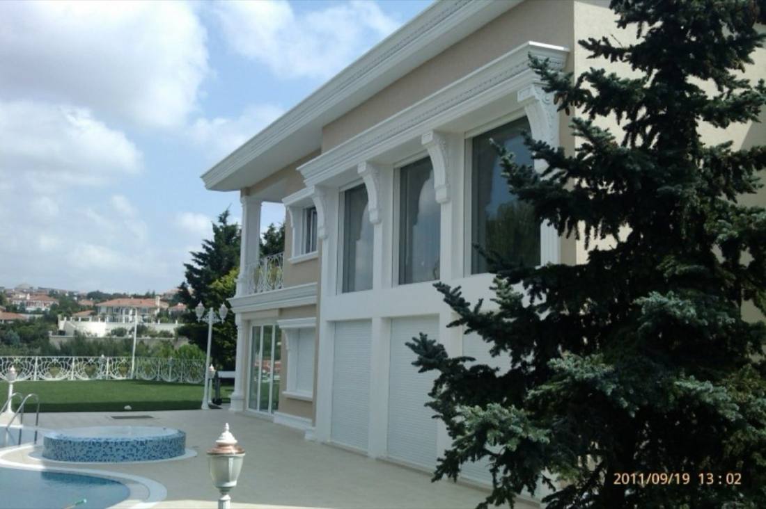 Alkent 2000 Villa — Project Gallery 5
