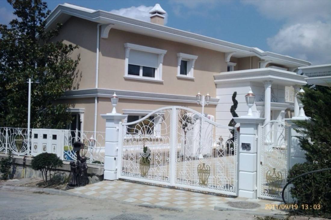 Alkent 2000 Villa — Project Gallery 6