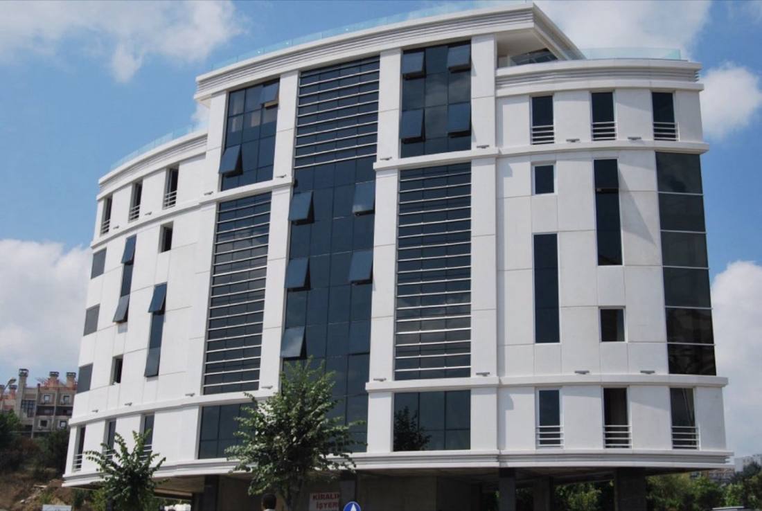 Fen Bilimleri Educational Centre — Project Gallery 2