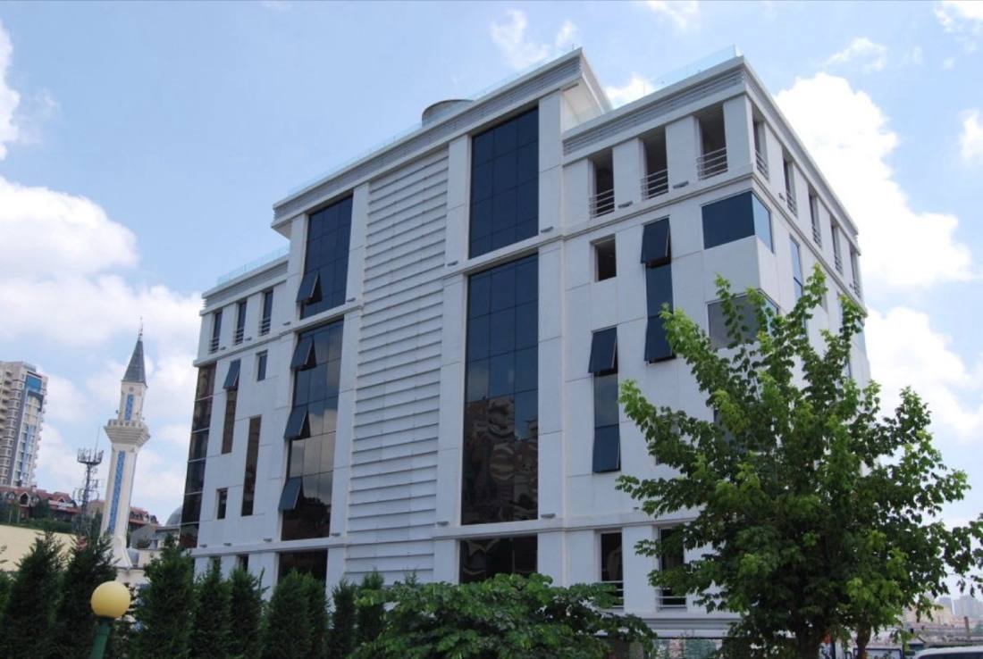 Fen Bilimleri Educational Centre — Project Gallery 3
