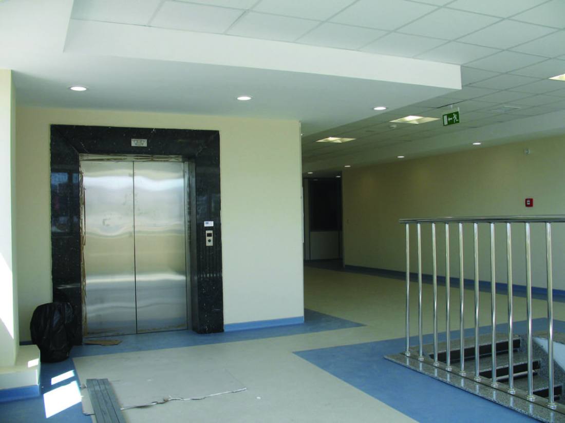 İstanbul Ticaret Üniversitesi — Proje Galerisi 2