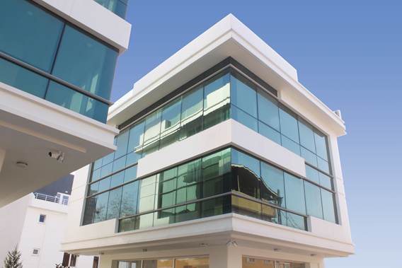 Zümrüt Plaza — Proje Galerisi 1