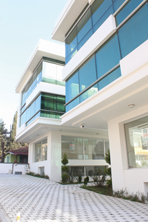 Zümrüt Plaza — Proje Galerisi 3