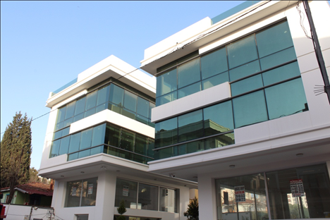Zümrüt Plaza — Proje Galerisi 4